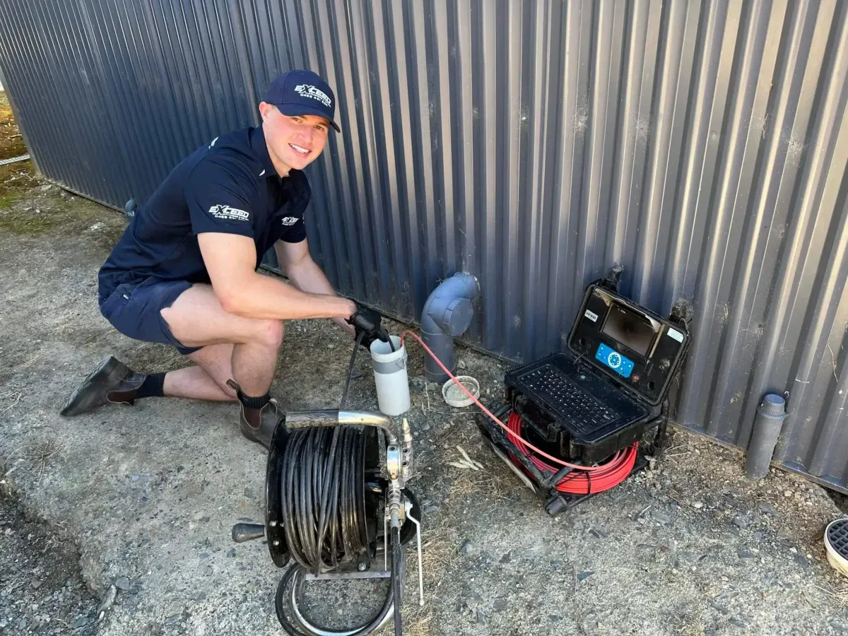 Local Kilburn plumber ready to help